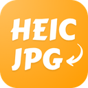 HEIC to JPG